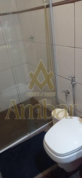 Ambar Imóveis | Imobiliária em Ribeirão Preto | Casa - JOSE SAMPAIO  - Ribeirão Preto