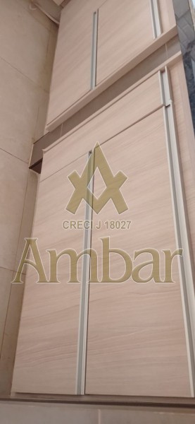 Ambar Imóveis | Imobiliária em Ribeirão Preto | Casa - JOSE SAMPAIO  - Ribeirão Preto