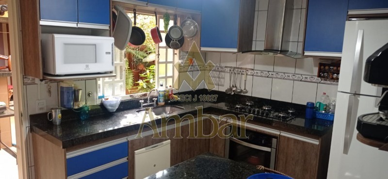 Ambar Imóveis | Imobiliária em Ribeirão Preto | Casa - JOSE SAMPAIO  - Ribeirão Preto