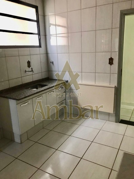 Ambar Imóveis | Imobiliária em Ribeirão Preto | Apartamento - Jardim Paulista - Ribeirão Preto