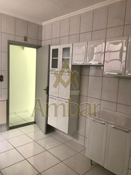Ambar Imóveis | Imobiliária em Ribeirão Preto | Apartamento - Jardim Paulista - Ribeirão Preto