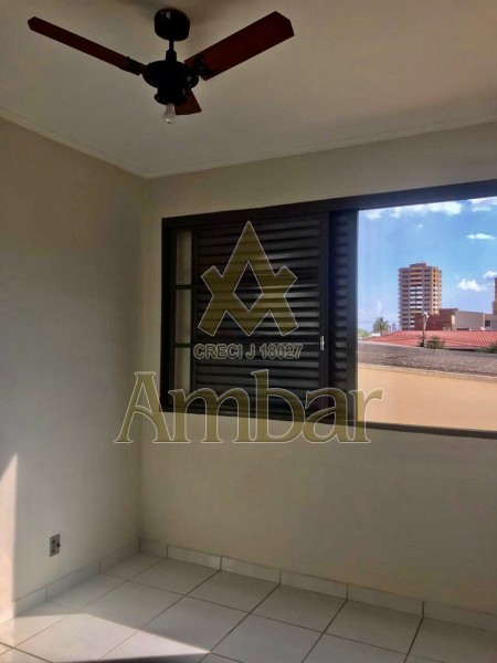 Ambar Imóveis | Imobiliária em Ribeirão Preto | Apartamento - Jardim Paulista - Ribeirão Preto