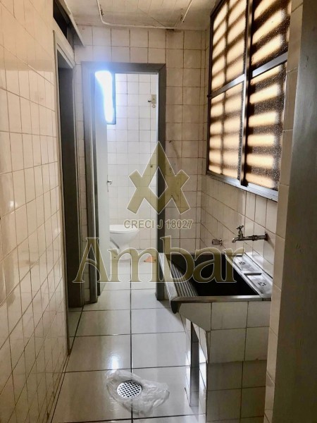 Ambar Imóveis | Imobiliária em Ribeirão Preto | Apartamento - Jardim Paulista - Ribeirão Preto