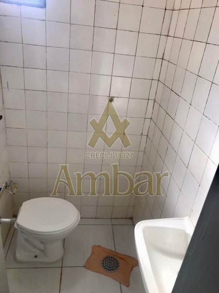 Ambar Imóveis | Imobiliária em Ribeirão Preto | Apartamento - Jardim Paulista - Ribeirão Preto