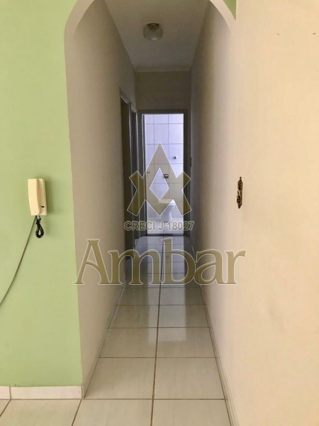 Ambar Imóveis | Imobiliária em Ribeirão Preto | Apartamento - Jardim Paulista - Ribeirão Preto
