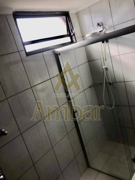 Ambar Imóveis | Imobiliária em Ribeirão Preto | Apartamento - Jardim Paulista - Ribeirão Preto