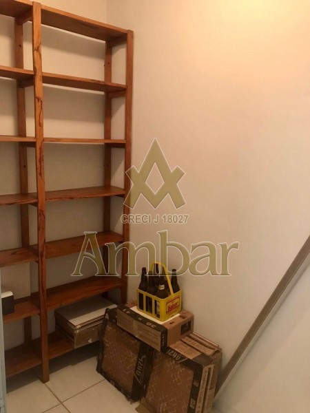 Ambar Imóveis | Imobiliária em Ribeirão Preto | Apartamento - Jardim Paulista - Ribeirão Preto