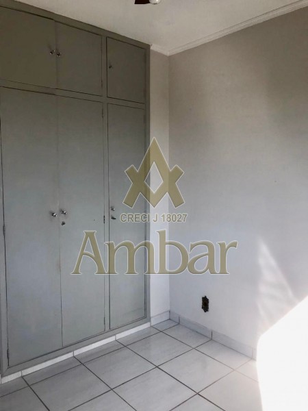 Ambar Imóveis | Imobiliária em Ribeirão Preto | Apartamento - Jardim Paulista - Ribeirão Preto