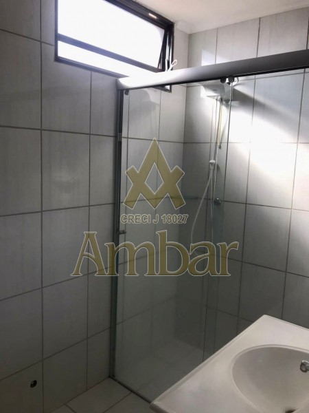 Ambar Imóveis | Imobiliária em Ribeirão Preto | Apartamento - Jardim Paulista - Ribeirão Preto