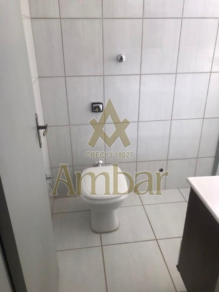 Ambar Imóveis | Imobiliária em Ribeirão Preto | Apartamento - Jardim Paulista - Ribeirão Preto