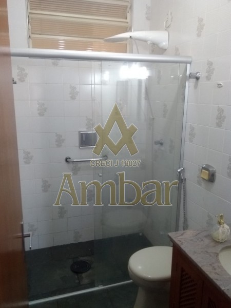 Ambar Imóveis | Imobiliária em Ribeirão Preto | Apartamento - Jardim Irajá - Ribeirão Preto