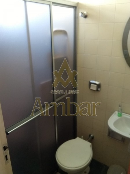 Ambar Imóveis | Imobiliária em Ribeirão Preto | Apartamento - Jardim Irajá - Ribeirão Preto