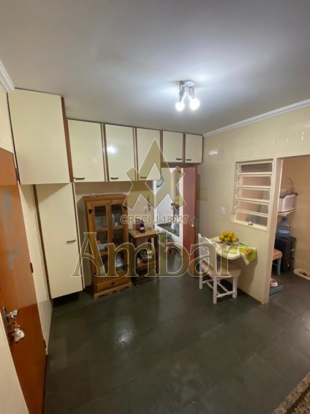 Ambar Imóveis | Imobiliária em Ribeirão Preto | Apartamento - Jardim Irajá - Ribeirão Preto