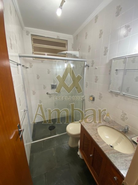 Ambar Imóveis | Imobiliária em Ribeirão Preto | Apartamento - Jardim Irajá - Ribeirão Preto