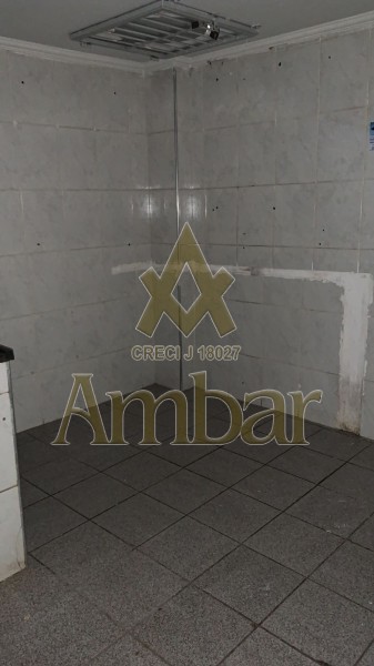 Ambar Imóveis | Imobiliária em Ribeirão Preto | Salão Comercial - Centro - Ribeirão Preto