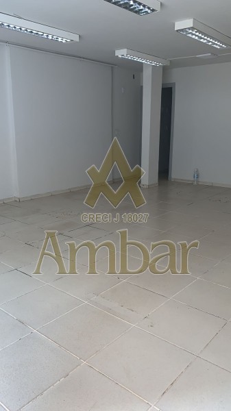 Ambar Imóveis | Imobiliária em Ribeirão Preto | Salão Comercial - Centro - Ribeirão Preto
