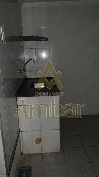 Ambar Imóveis | Imobiliária em Ribeirão Preto | Salão Comercial - Centro - Ribeirão Preto