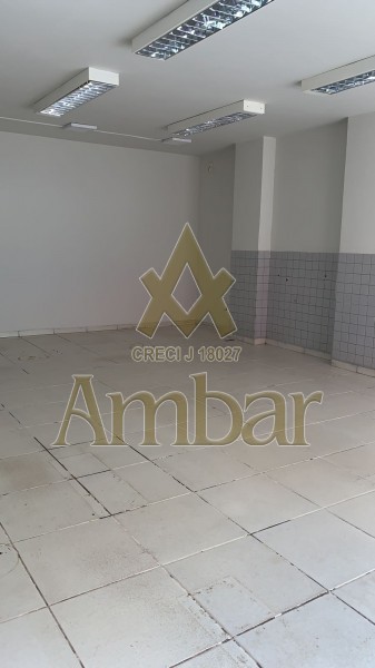 Foto: Salão Comercial - Centro - Ribeirão Preto