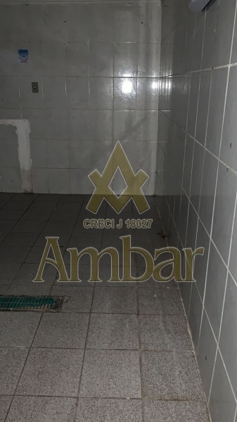 Ambar Imóveis | Imobiliária em Ribeirão Preto | Salão Comercial - Centro - Ribeirão Preto