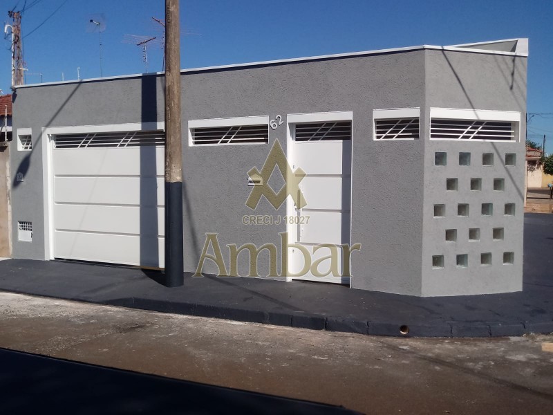 Foto: Casa - Vila Olimpica - Jardinopolis