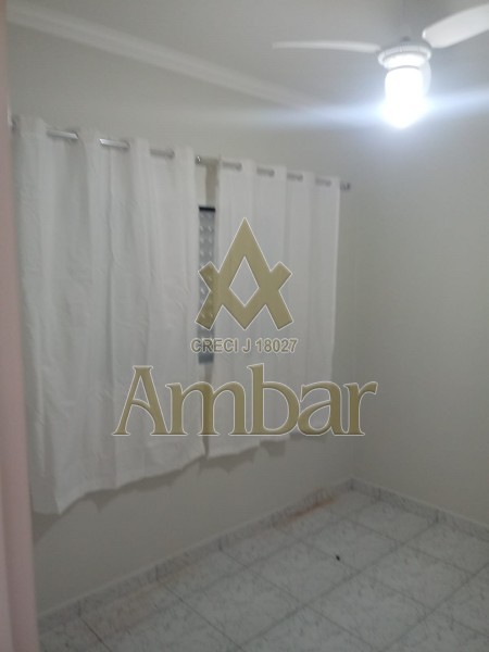 Ambar Imóveis | Imobiliária em Ribeirão Preto | Casa - Vila Olimpica - Jardinopolis