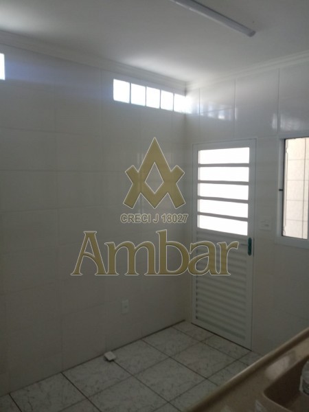 Ambar Imóveis | Imobiliária em Ribeirão Preto | Casa - Vila Olimpica - Jardinopolis