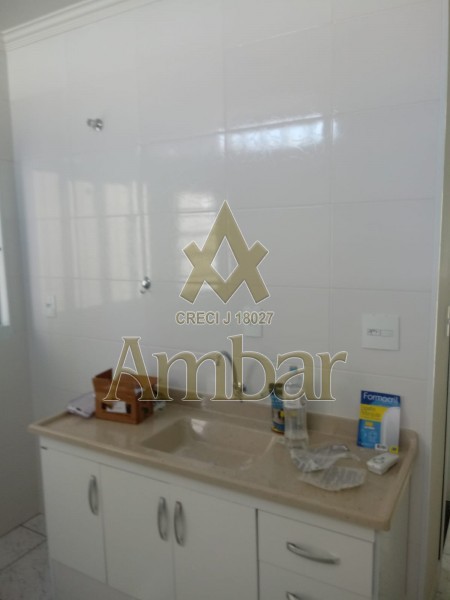 Ambar Imóveis | Imobiliária em Ribeirão Preto | Casa - Vila Olimpica - Jardinopolis