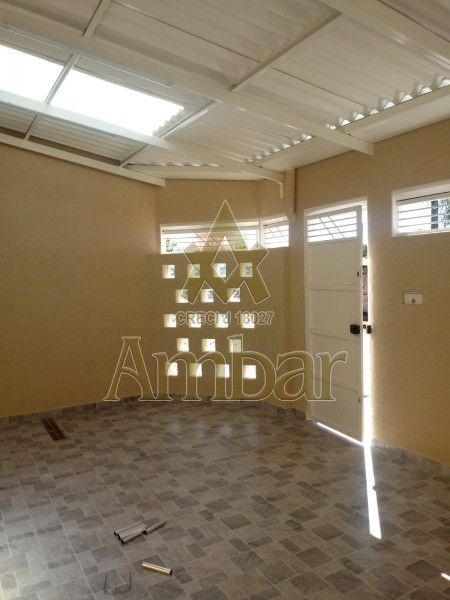 Ambar Imóveis | Imobiliária em Ribeirão Preto | Casa - Vila Olimpica - Jardinopolis