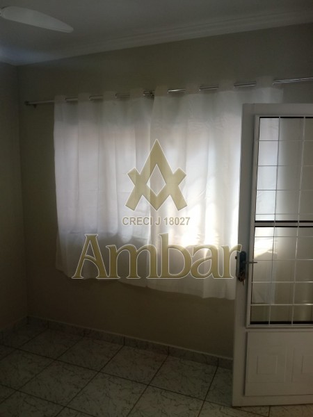 Ambar Imóveis | Imobiliária em Ribeirão Preto | Casa - Vila Olimpica - Jardinopolis