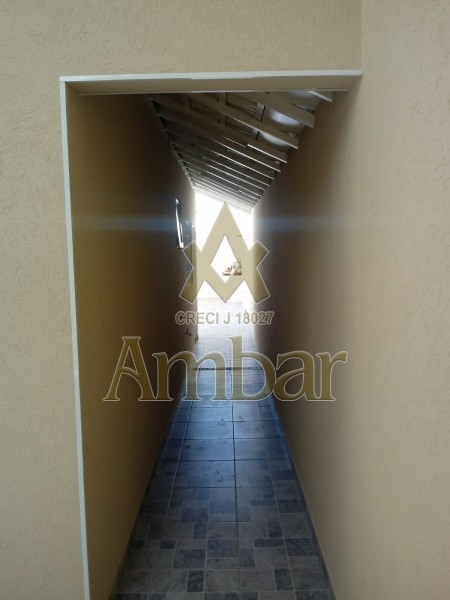 Ambar Imóveis | Imobiliária em Ribeirão Preto | Casa - Vila Olimpica - Jardinopolis