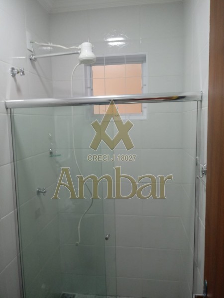 Ambar Imóveis | Imobiliária em Ribeirão Preto | Casa - Vila Olimpica - Jardinopolis