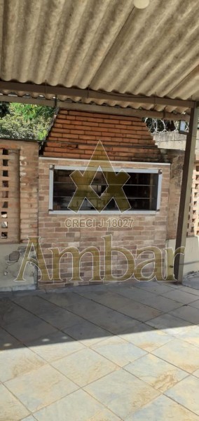 Ambar Imóveis | Imobiliária em Ribeirão Preto | Apartamento - Alto da Boa Vista - Ribeirão Preto