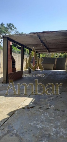 Ambar Imóveis | Imobiliária em Ribeirão Preto | Apartamento - Alto da Boa Vista - Ribeirão Preto