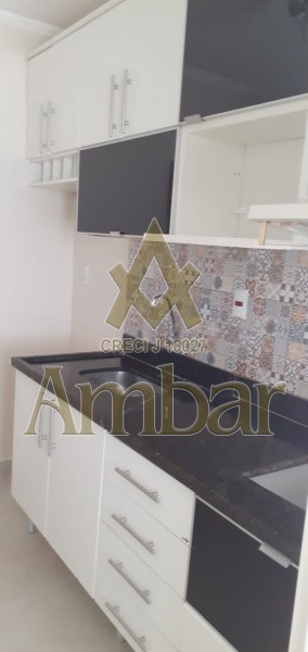 Ambar Imóveis | Imobiliária em Ribeirão Preto | Apartamento - Alto da Boa Vista - Ribeirão Preto