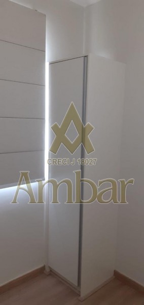 Ambar Imóveis | Imobiliária em Ribeirão Preto | Apartamento - Alto da Boa Vista - Ribeirão Preto