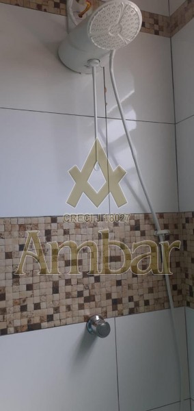 Ambar Imóveis | Imobiliária em Ribeirão Preto | Apartamento - Alto da Boa Vista - Ribeirão Preto