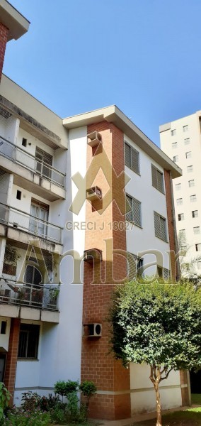Ambar Imóveis | Imobiliária em Ribeirão Preto | Apartamento - Alto da Boa Vista - Ribeirão Preto