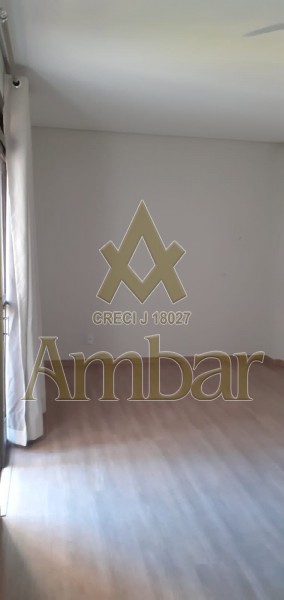 Ambar Imóveis | Imobiliária em Ribeirão Preto | Apartamento - Alto da Boa Vista - Ribeirão Preto