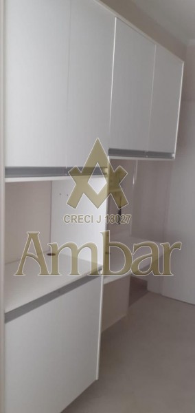 Ambar Imóveis | Imobiliária em Ribeirão Preto | Apartamento - Alto da Boa Vista - Ribeirão Preto