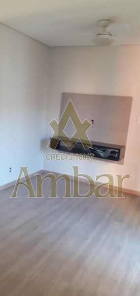 Ambar Imóveis | Imobiliária em Ribeirão Preto | Apartamento - Alto da Boa Vista - Ribeirão Preto