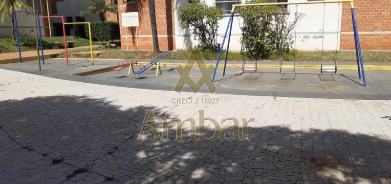 Ambar Imóveis | Imobiliária em Ribeirão Preto | Apartamento - Alto da Boa Vista - Ribeirão Preto