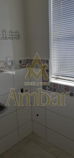 Ambar Imóveis | Imobiliária em Ribeirão Preto | Apartamento - Alto da Boa Vista - Ribeirão Preto