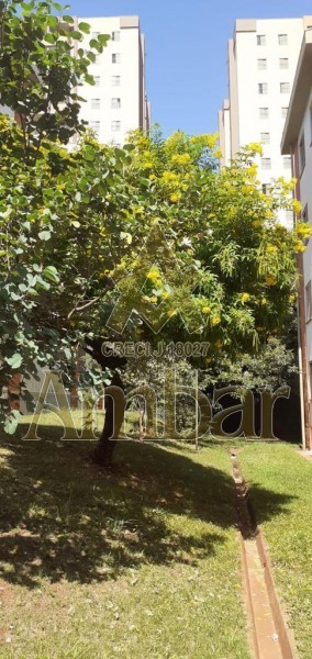 Ambar Imóveis | Imobiliária em Ribeirão Preto | Apartamento - Alto da Boa Vista - Ribeirão Preto
