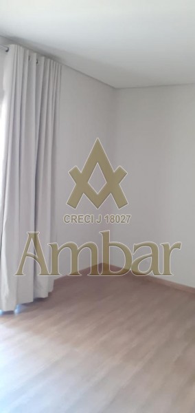 Ambar Imóveis | Imobiliária em Ribeirão Preto | Apartamento - Alto da Boa Vista - Ribeirão Preto