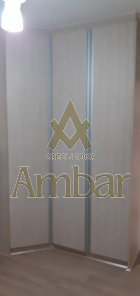 Ambar Imóveis | Imobiliária em Ribeirão Preto | Apartamento - Alto da Boa Vista - Ribeirão Preto