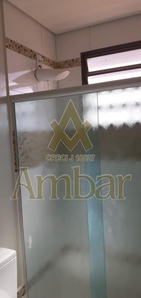 Ambar Imóveis | Imobiliária em Ribeirão Preto | Apartamento - Alto da Boa Vista - Ribeirão Preto