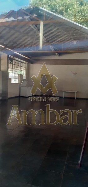 Ambar Imóveis | Imobiliária em Ribeirão Preto | Apartamento - Alto da Boa Vista - Ribeirão Preto