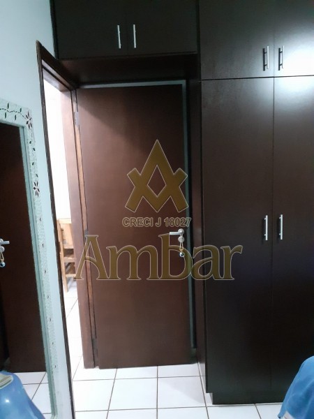 Ambar Imóveis | Imobiliária em Ribeirão Preto | Apartamento - Jardim Paulistano - Ribeirão Preto