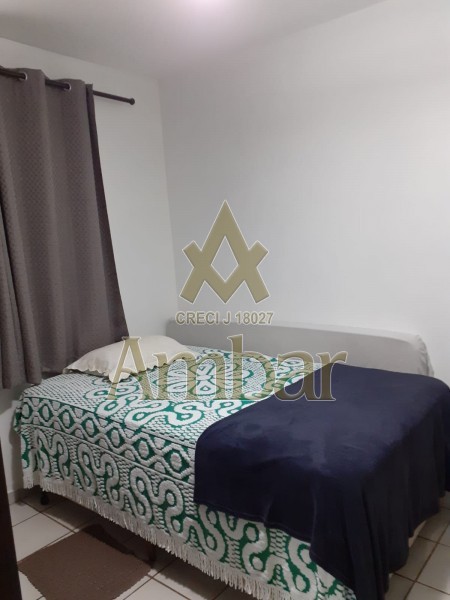 Ambar Imóveis | Imobiliária em Ribeirão Preto | Apartamento - Jardim Paulistano - Ribeirão Preto