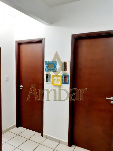 Ambar Imóveis | Imobiliária em Ribeirão Preto | Apartamento - Jardim Paulistano - Ribeirão Preto